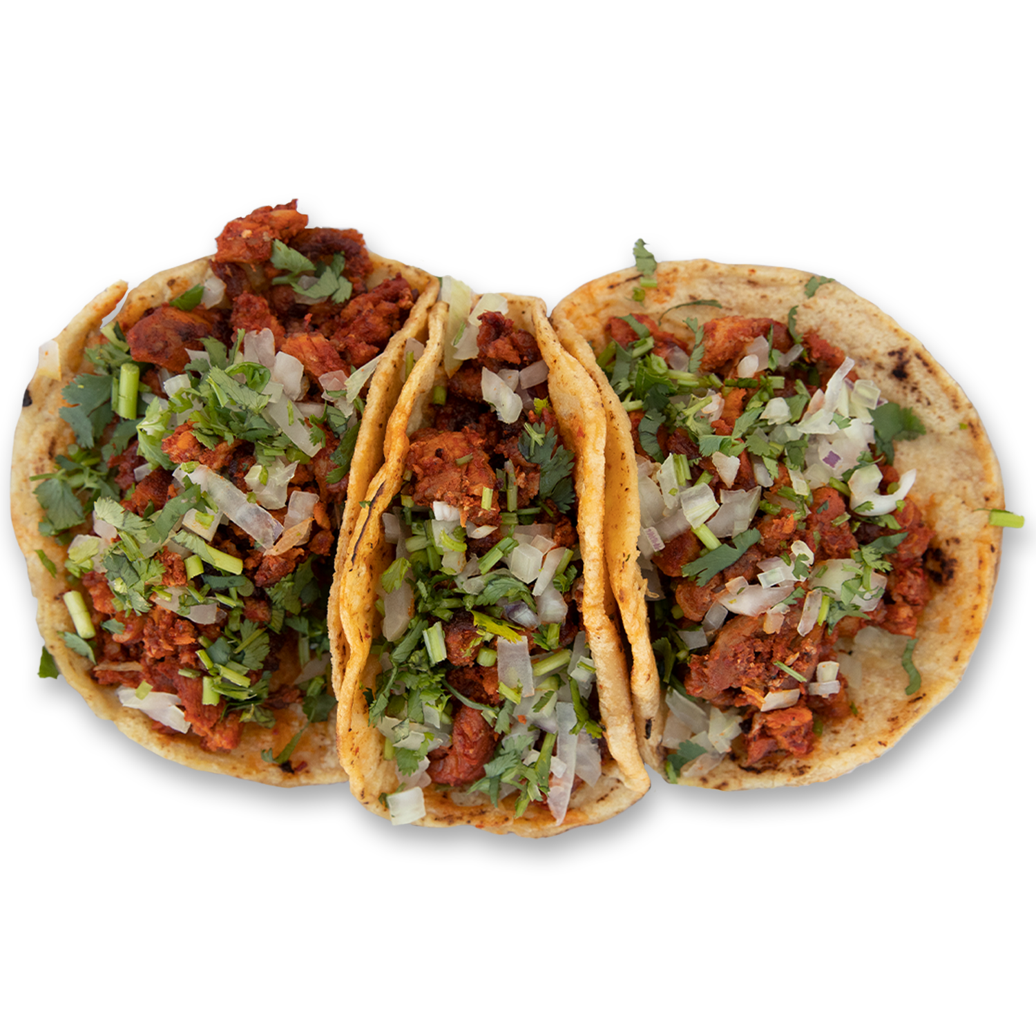 Adobada Taco | Tacos Poncitlan